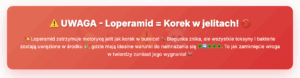 Biegunka infekcyjna 